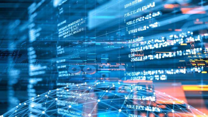 Linux基石:西青区小程序开发公司的技术底座与发行版选择逻辑