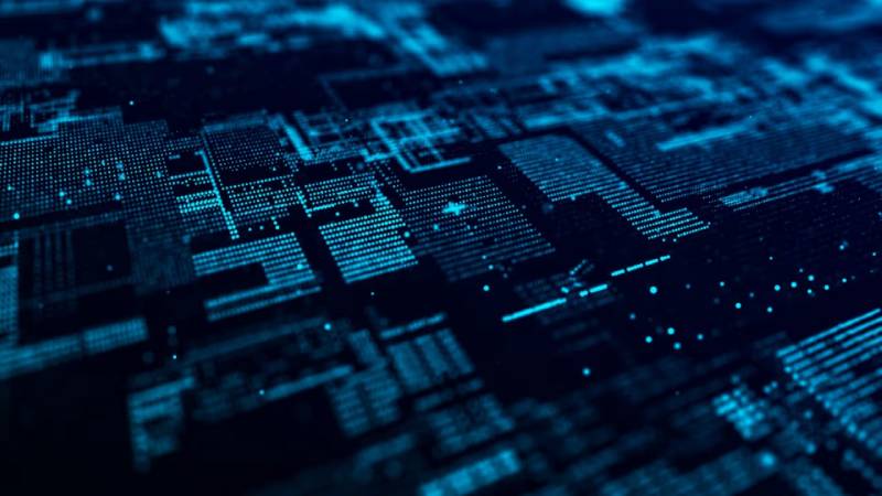 为什么DevOps是西青区软件开发的核心方法论