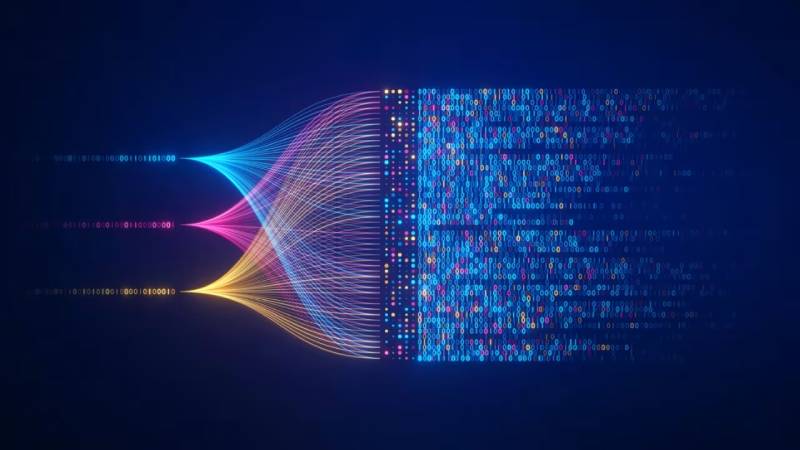 西青区软件开发：解锁高性能应用的核心技术路径